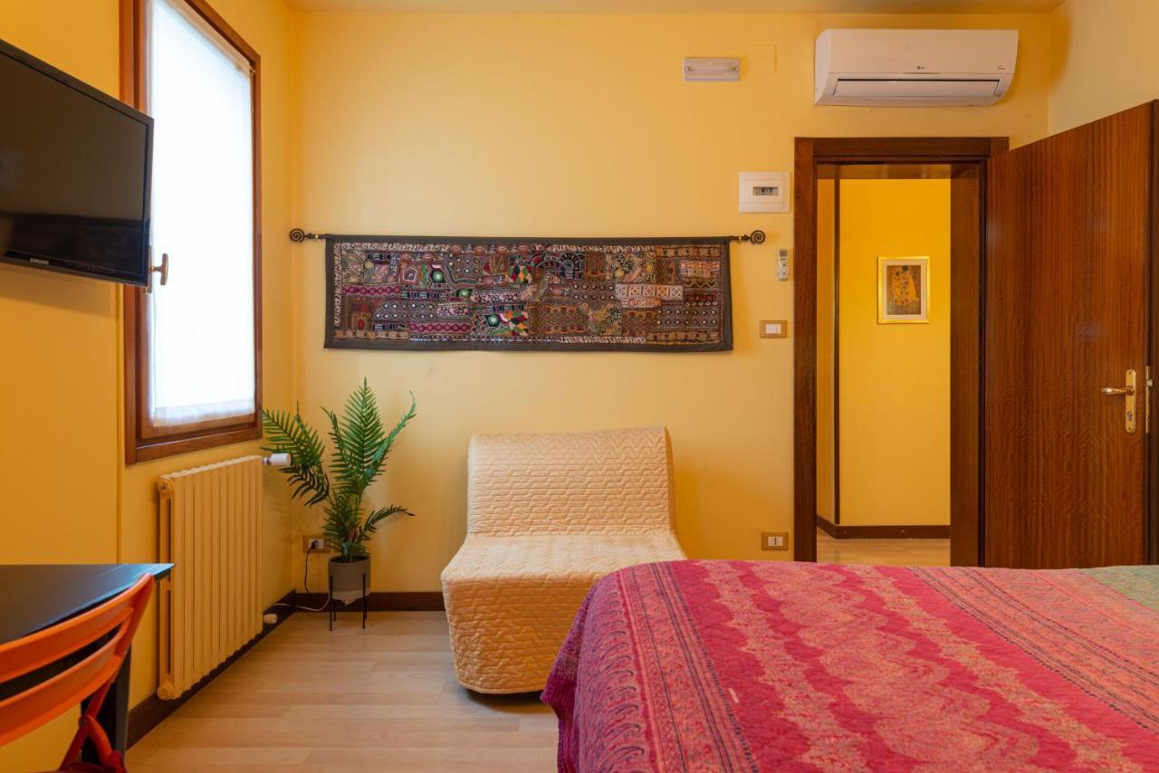 B&B Da Nina Venice (Adults Only) Extérieur photo