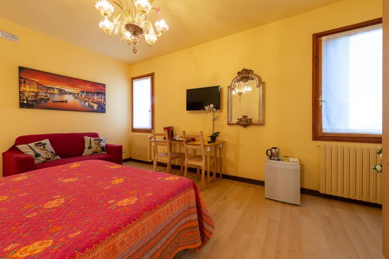 B&B Da Nina Venice (Adults Only) Extérieur photo