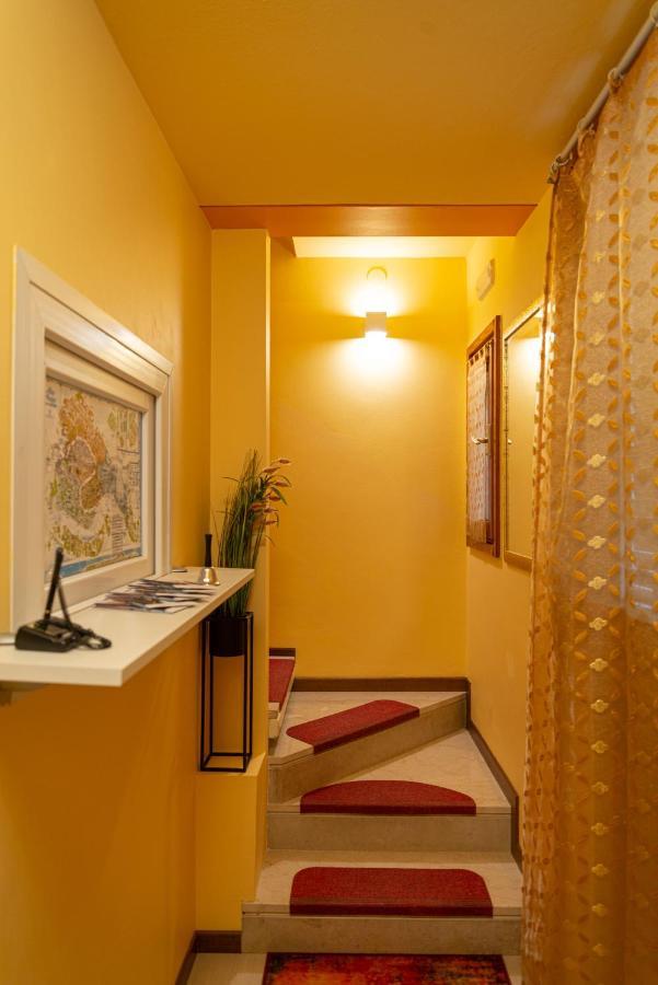 B&B Da Nina Venice (Adults Only) Extérieur photo