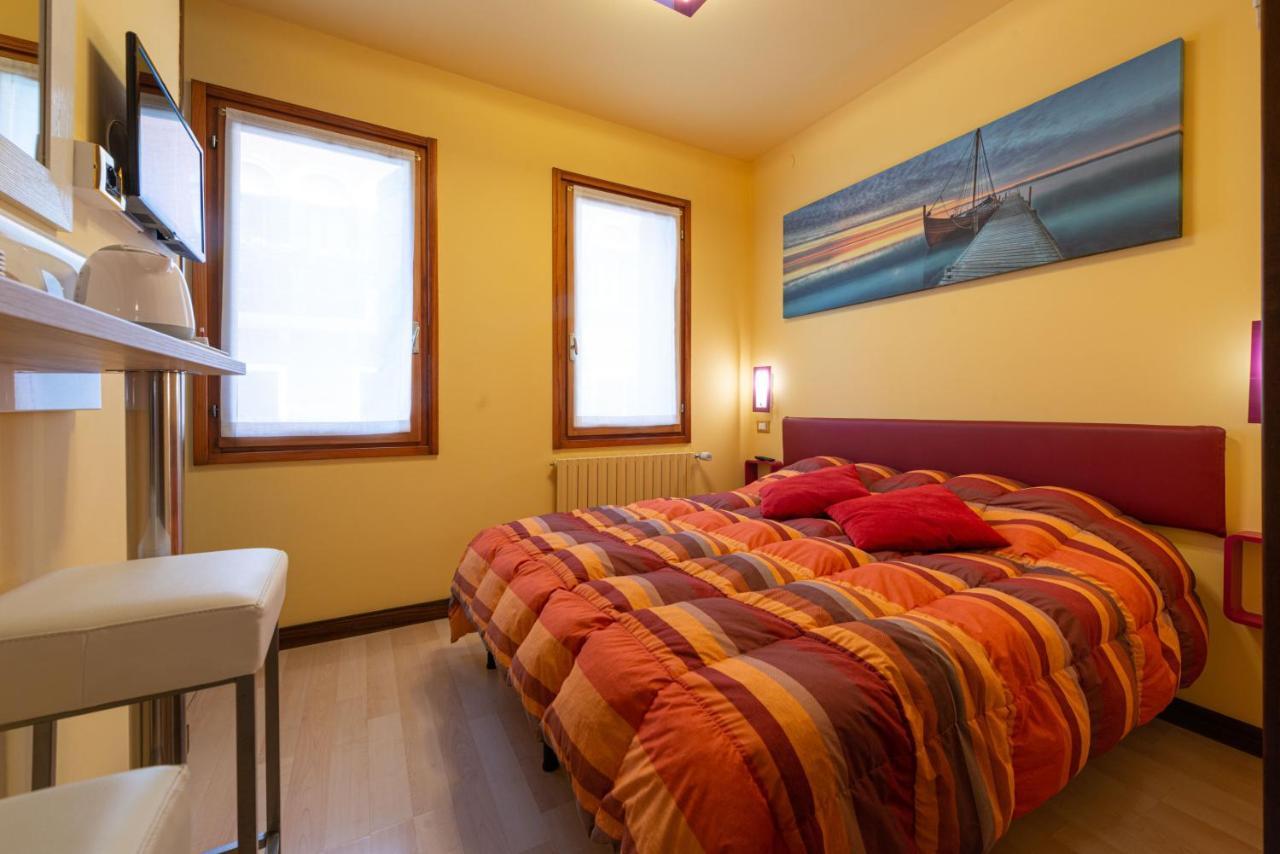 B&B Da Nina Venice (Adults Only) Extérieur photo