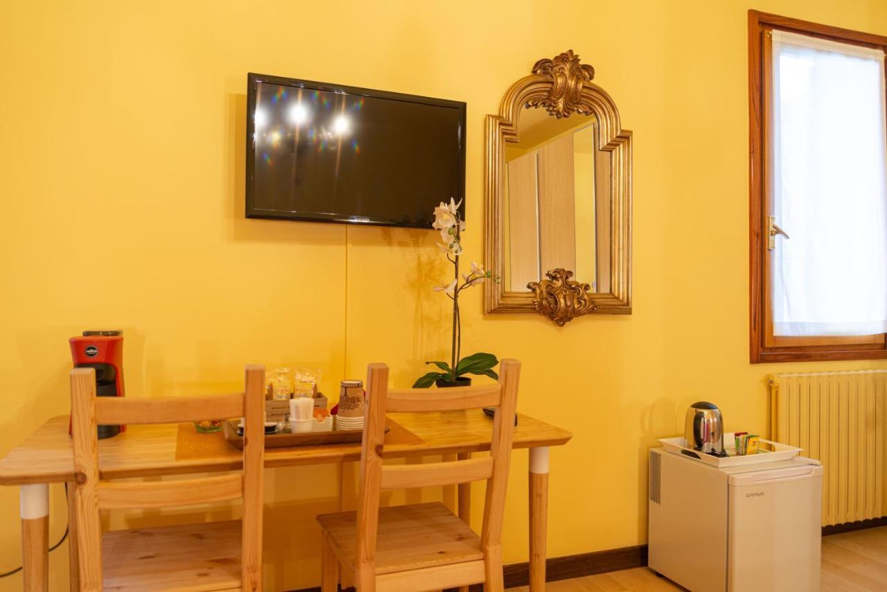 B&B Da Nina Venice (Adults Only) Extérieur photo