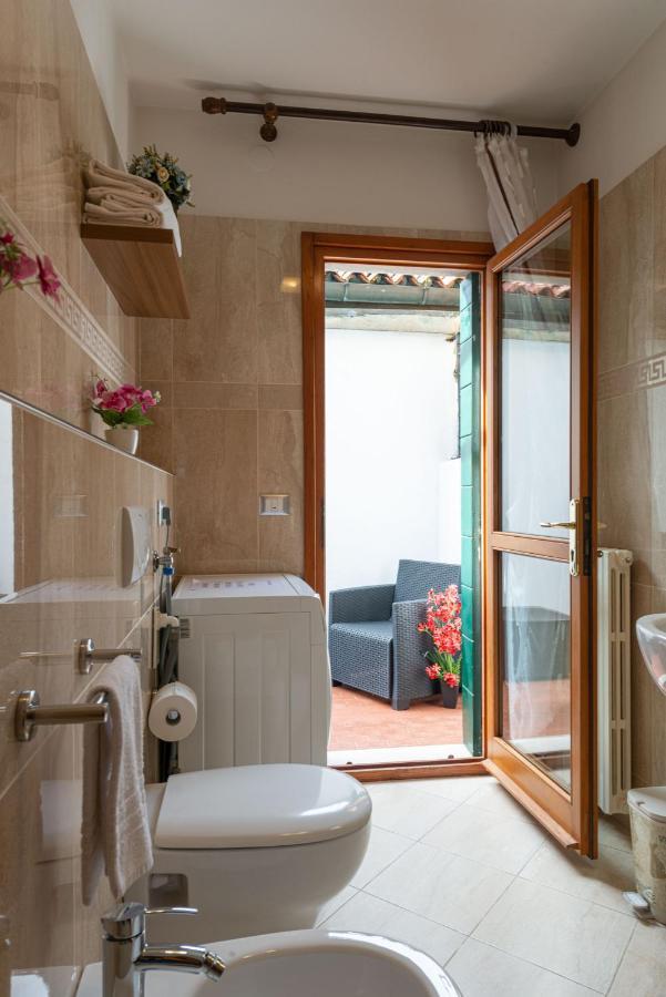 B&B Da Nina Venice (Adults Only) Extérieur photo