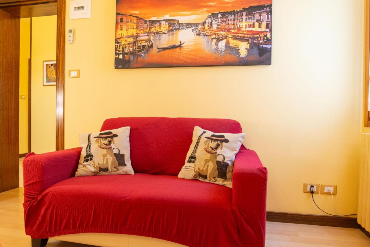B&B Da Nina Venice (Adults Only) Extérieur photo