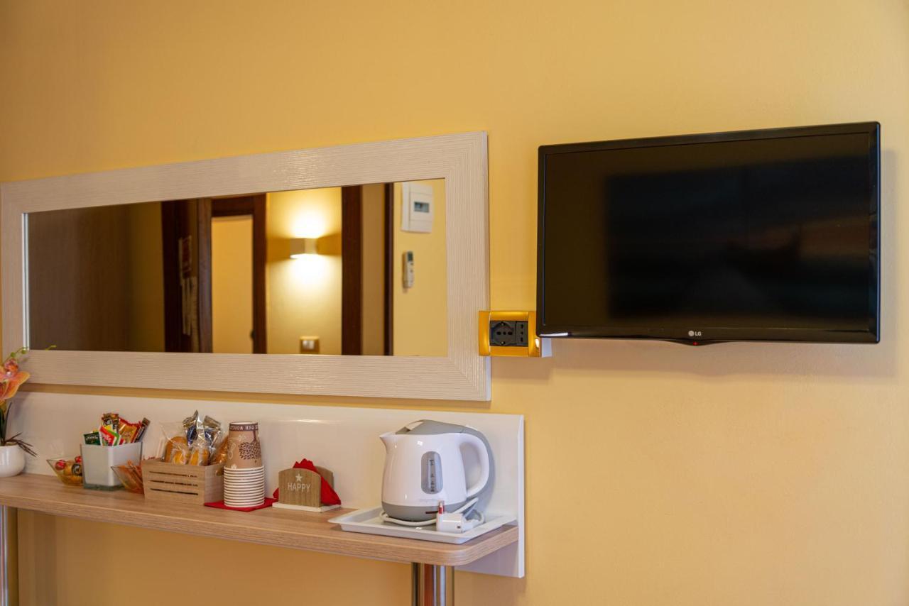 B&B Da Nina Venice (Adults Only) Extérieur photo