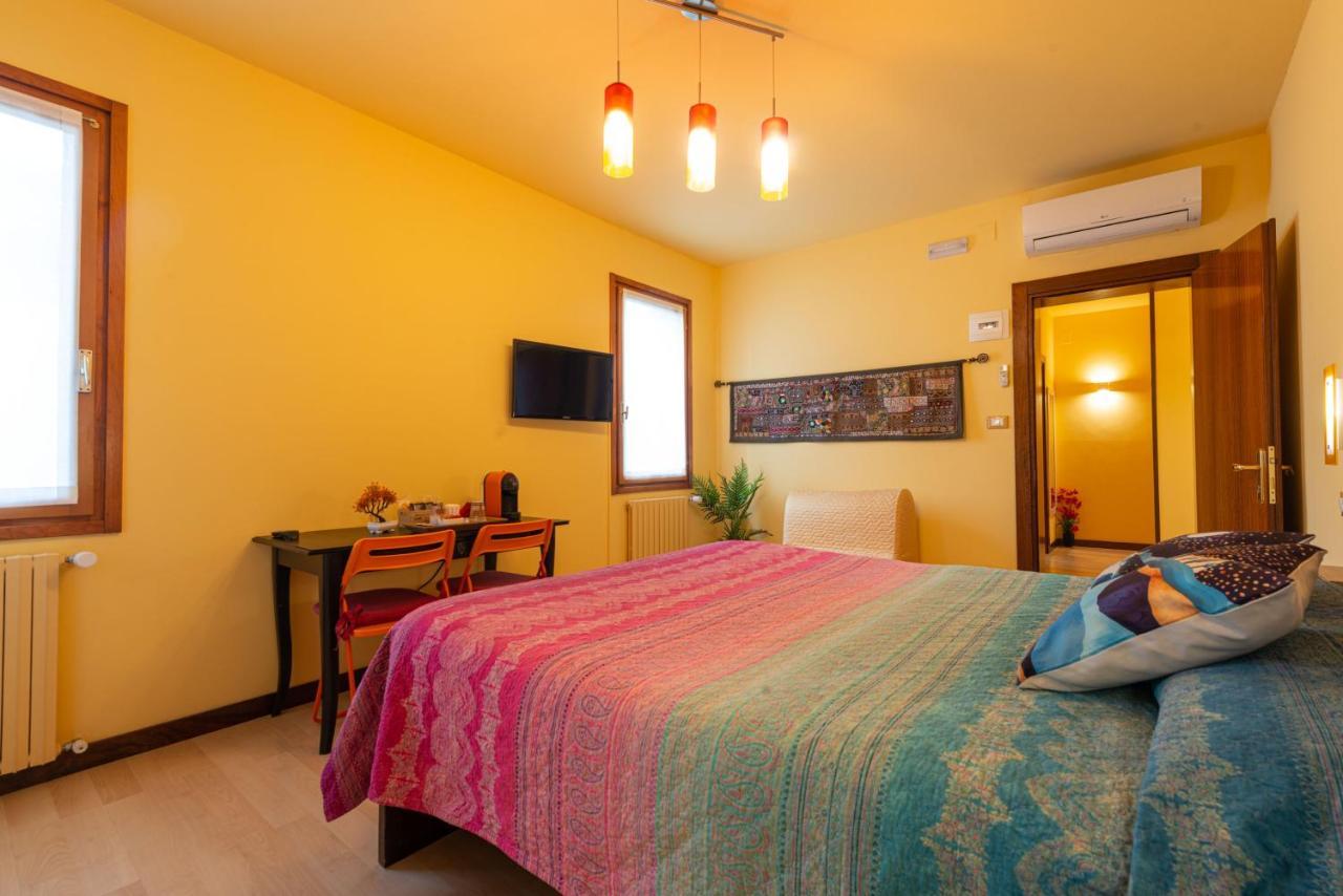 B&B Da Nina Venice (Adults Only) Extérieur photo