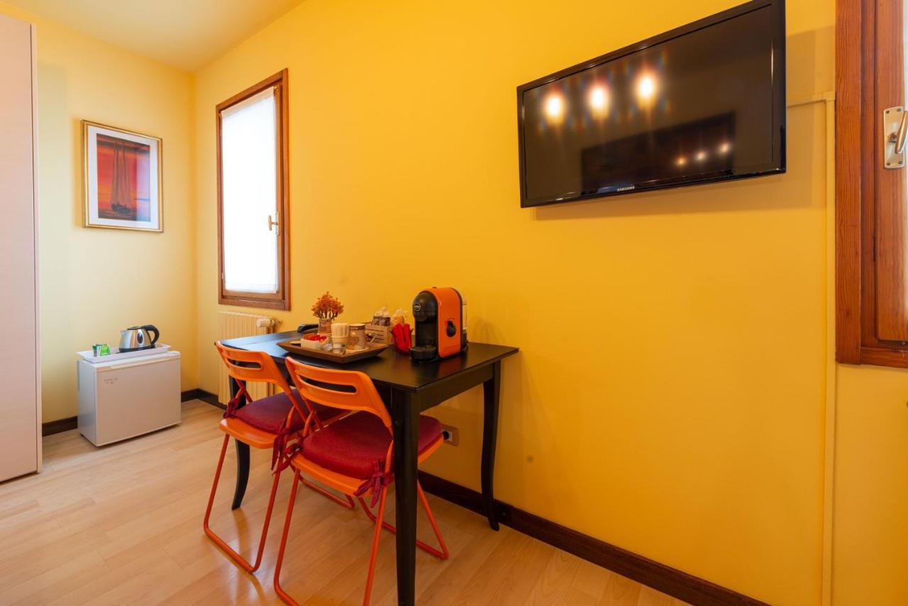 B&B Da Nina Venice (Adults Only) Extérieur photo