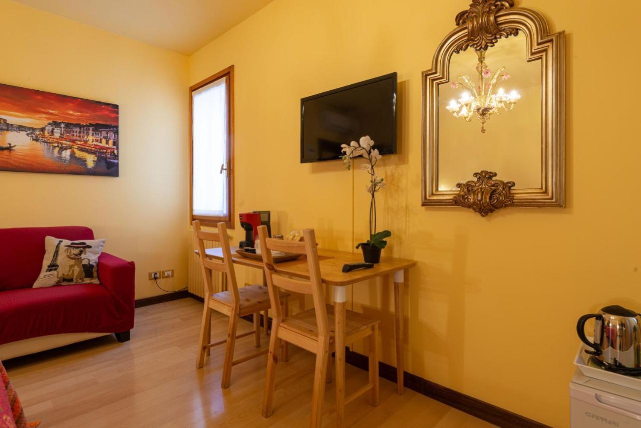 B&B Da Nina Venice (Adults Only) Extérieur photo