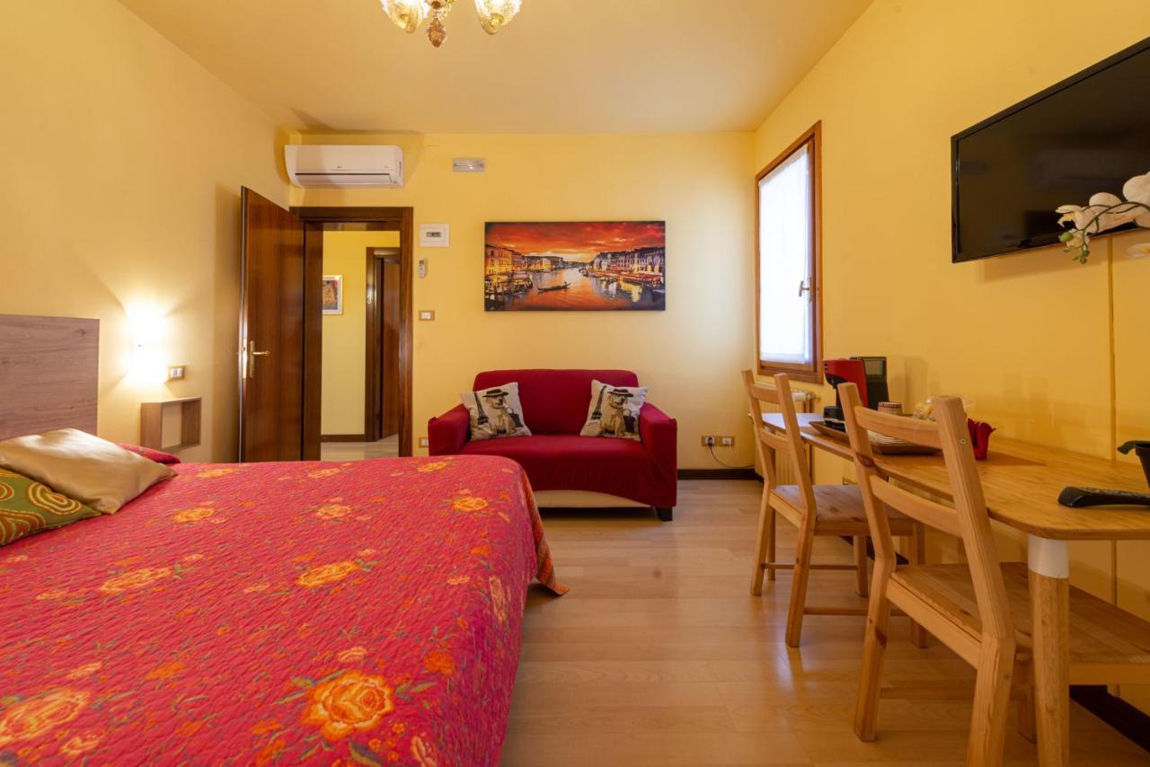 B&B Da Nina Venice (Adults Only) Extérieur photo