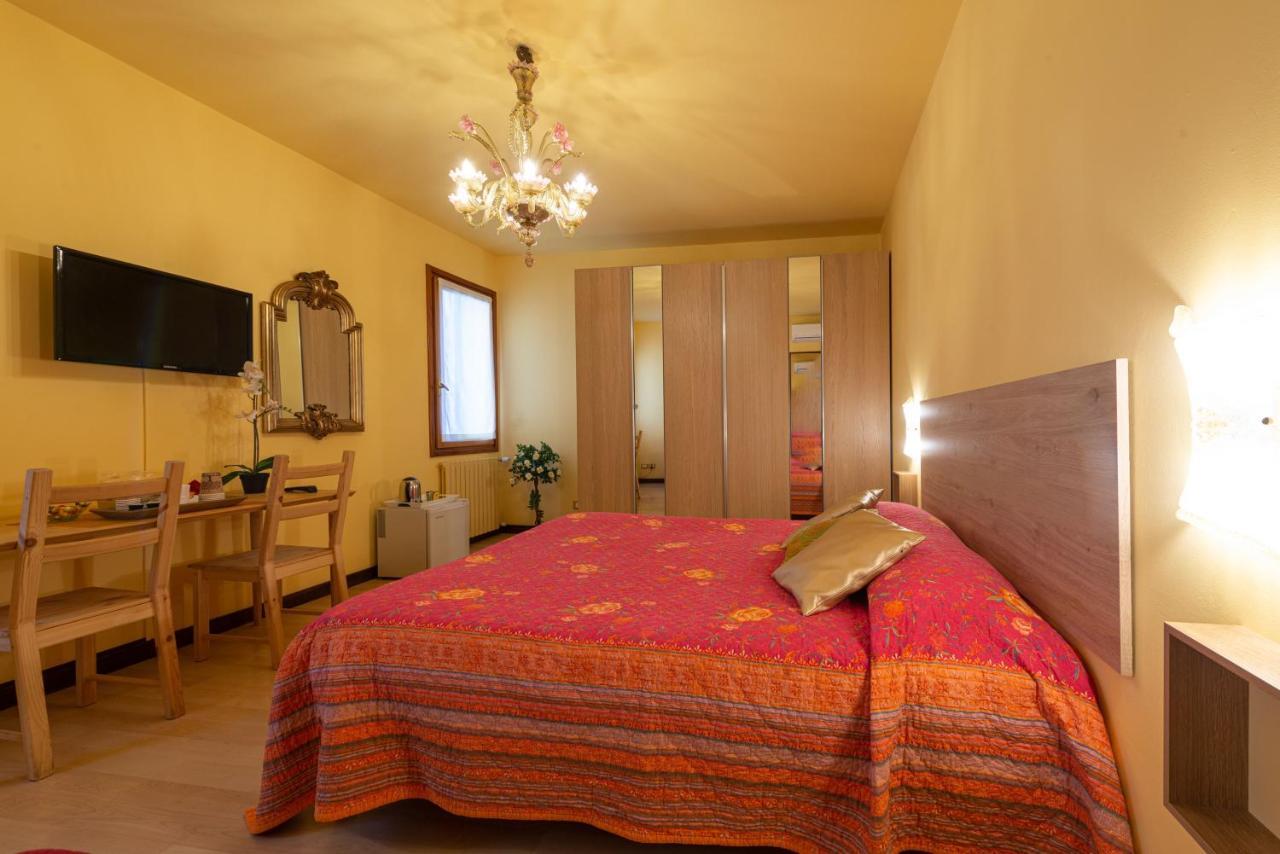 B&B Da Nina Venice (Adults Only) Extérieur photo