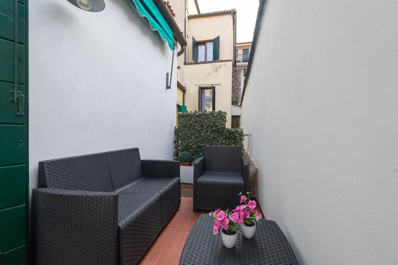 B&B Da Nina Venice (Adults Only) Extérieur photo