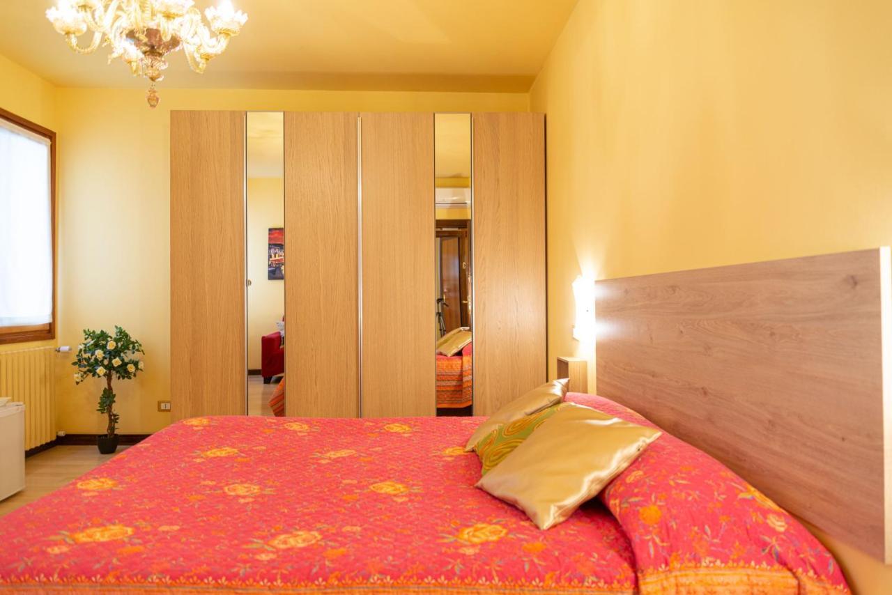 B&B Da Nina Venice (Adults Only) Extérieur photo