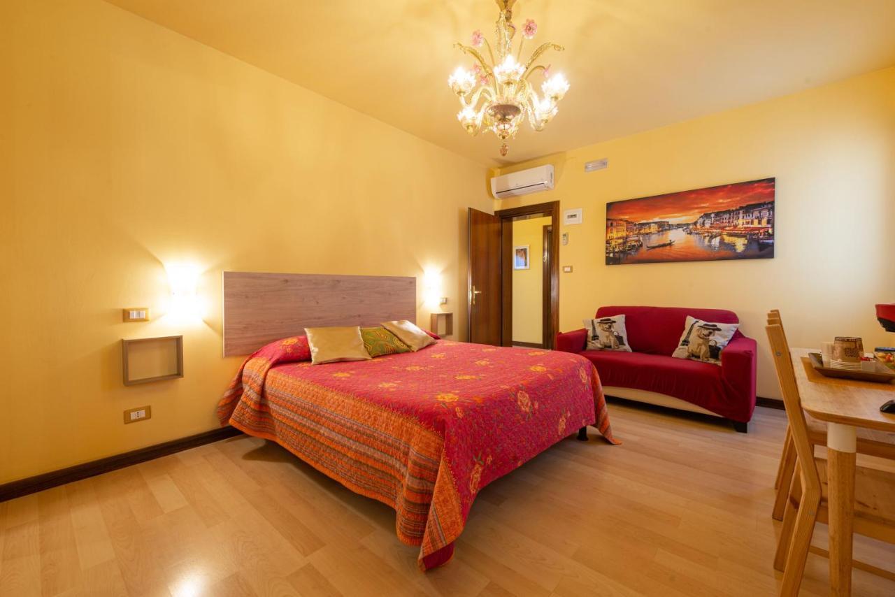 B&B Da Nina Venice (Adults Only) Extérieur photo